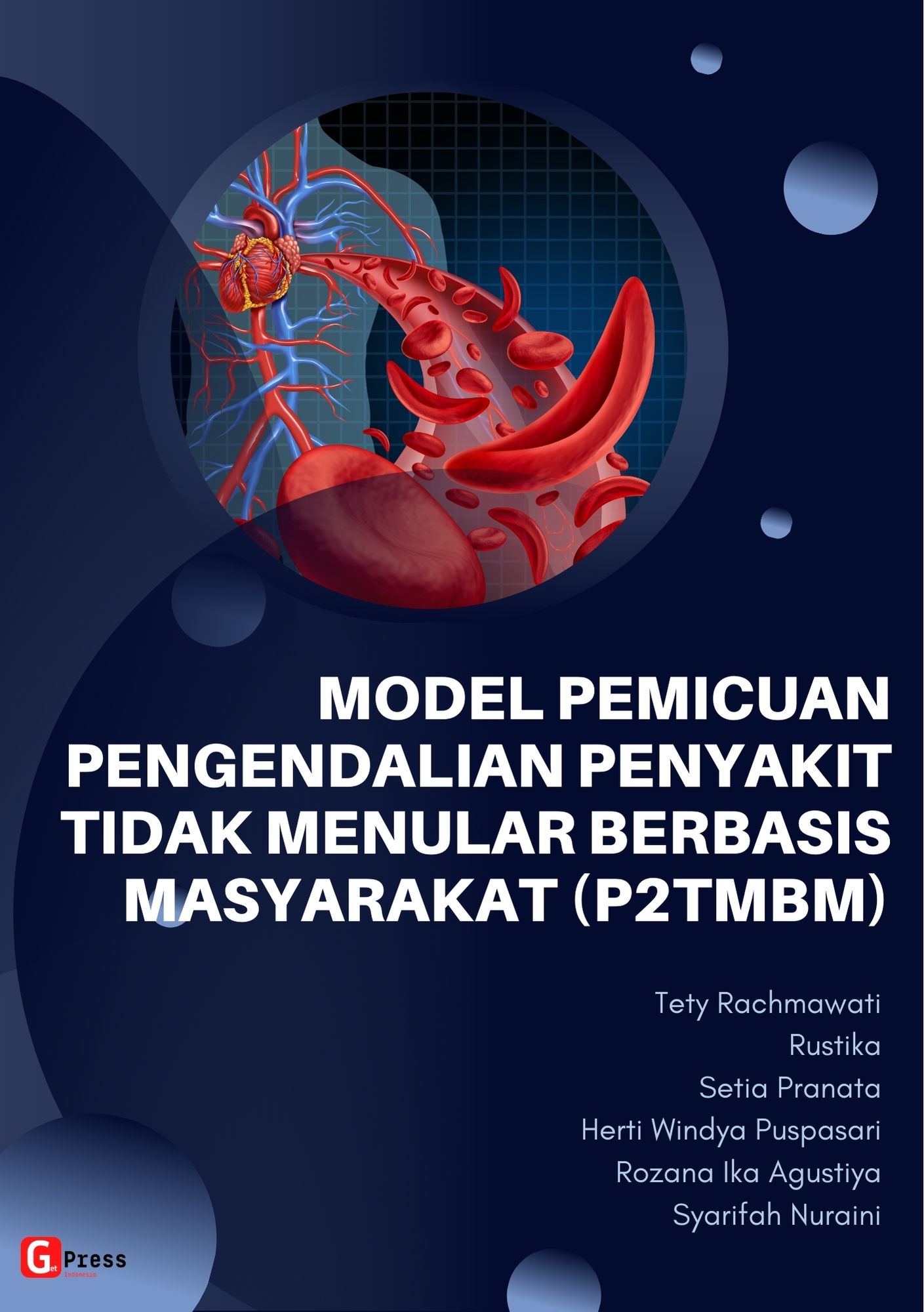 MODEL PEMICUAN PENGENDALIAN PENYAKIT TIDAK MENULAR BERBASIS  MASYARAKAT (P2TMBM)